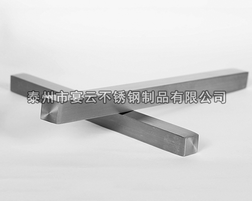 徐州303不锈钢异型钢厂家