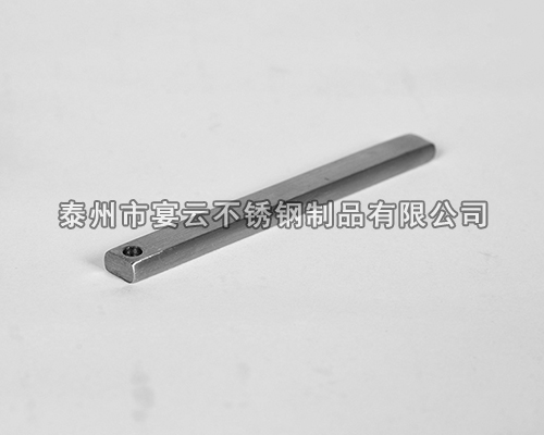 重庆316F不锈钢异型钢价格