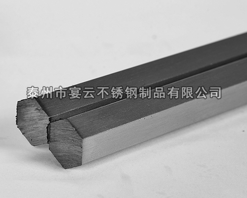 重庆316F不锈钢异型钢厂家直销