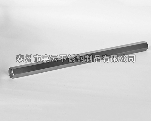 云南316F不锈钢六角棒厂家