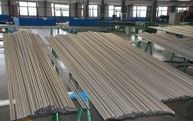 不锈钢栏杆表面生锈的原因