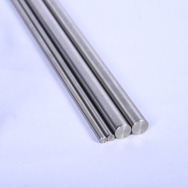 303不锈钢板厂家浅述镍对不锈钢棒材的影响